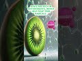 why kiwis are the ultimate superfruit