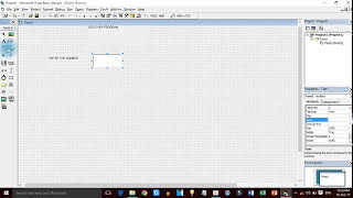 Odd/Even Checker in VISUAL BASIC 6..0