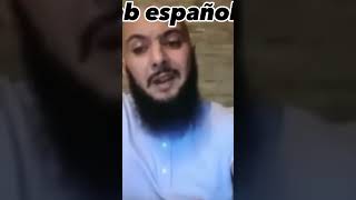 abdelhafid dbali Shab Español 🇪🇸 😂😂😂