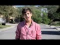 Justin Bieber Mistletoe Cover - Austin Mahone