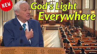 Finding God’s Light in Every Step | Dr.David Jeremiah | David Jeremiah Sermons