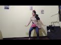 ANAK NG PASIG (Interpretative Dance) || SheilaeG.