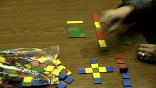 Colour Tiles