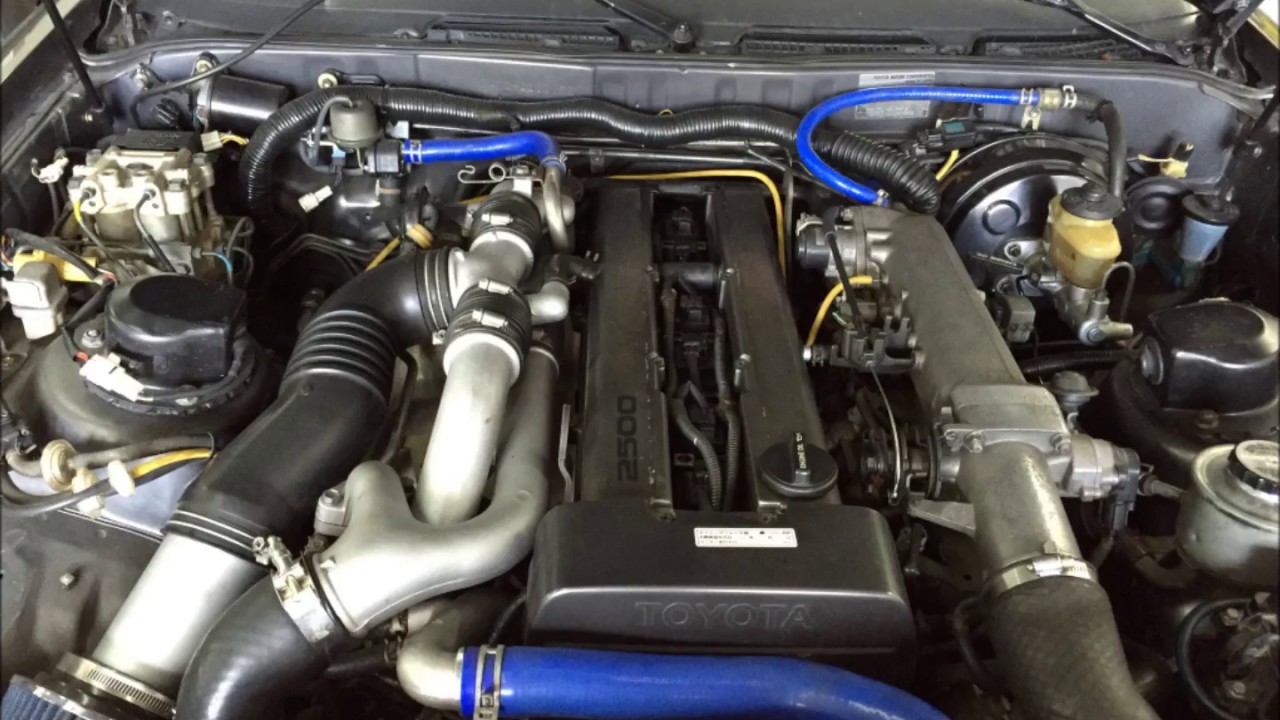 Ls Swap Kit Mk3 Supra At Crystal Molden Blog