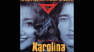 Karolina - Nie Odmawiaj (1996) Full Album (Eurodance)