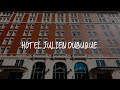 Hotel Julien Dubuque Review - Dubuque , United States of America