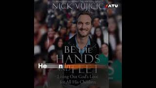 Nick Vujicic motivational speech