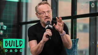 The Moment Jared Harris Realized Something Bad Was Coming For His 