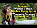 Jenazah Wanita Cantik Ditolak Liang Lahat