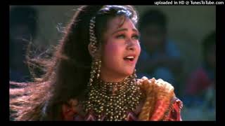 Jhanjhariya ( movie Krishna ) Sunil Shetti -Karishma Kapoor, 90s Romantic Dj Remix, Old Is Gold