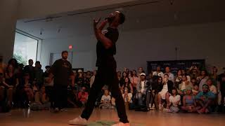 Krow vs Nebula | Top 16 SF MOMA x Turf Inc | Free Community Day