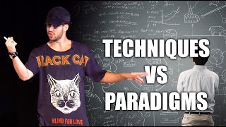 Julien Blanc On Shifting Paradigms (An In Depth Explanation)