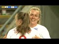 england vs ireland highlights women s world cup qualification