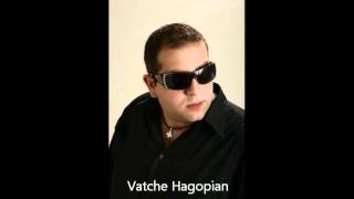 Vatche Hagopian