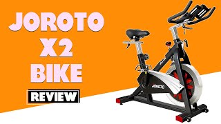Joroto X2 Bike Review: Our Honest Verdict (All You Need to Know)