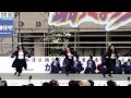 ＫＭＤＣ（踊っこまつり2011最終日）