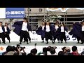 ＫＭＤＣ（踊っこまつり2011最終日）