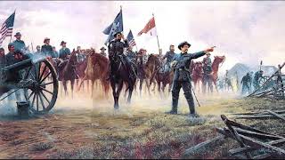 #History #CivilWar Down In Pennsylvania by War Wolfe X