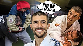 Rener Gracie Is CHANGING The Industry
