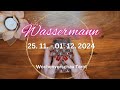 WASSERMANN ♒️ 