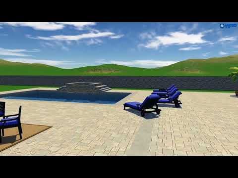 3D Design by The OutDoor Kitchen Design Store 3D Design by The OutDoor Kitchen Design Store