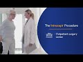 Cabell Huntington Hospital Pain Management Center: Intracept Procedure