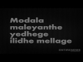 modala maleyanthe mynaa video lyrics