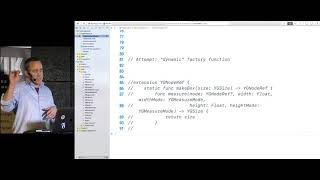 Yoga Layout - What's in it for iOS Developers – Jonas Salling