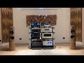 sonus faber olympica nova 2 mcintosh ma8950