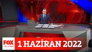 Gezi eylemcilerine hakaret... 1 Haziran 2022 Selçuk Tepeli ile FOX Ana Haber