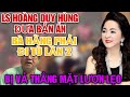 LS Hoàng Duy Hùng Lên Bản Án Cho Cô Nguyễn Phương Hằng Bị Vả Mặt Khi Chị Hàng Xóm Vạch Trần Lươn Lẹo