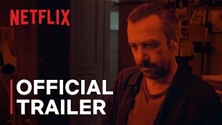 10 Days of a Curious Man | Official Trailer | Netflix