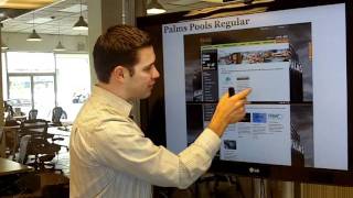 SeeVolution website heatmaps overview by Josh Ochs.MOV