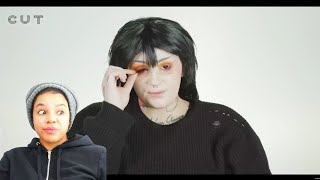 Women Before & After Removing Their Makeup | Reaction
