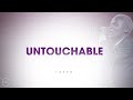 Too Global To Be Local Album... 1)Untouchable | Official Audio | Jaspr