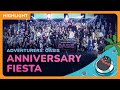 Adventurers' Oasis - Anniversary Fiesta Highlights 🥳 A Celebration of our Journey! | Black Desert