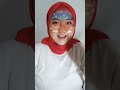 Make Up Transisi  17 agustus 2021