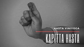 Kapitta hasta