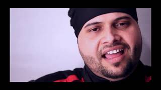 Luv Randhawa, Nick Chowlia, Various Artists - Guru Maneo Granth (Official Video)