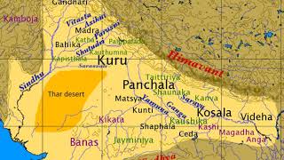 History of the Punjab | Wikipedia audio article