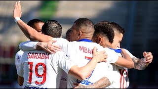 Metz 1-3 Paris SG | All goals and highlights | France Ligue 1 | 24.04.2021