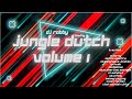 MIXTAPE 1 JAM JUNGLE DUTCH BOXING VOLUME 1 - DJ ROBBY SH