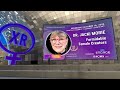 xr women presents jacki morie formidable female creators