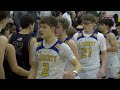 cmsportsnet highlights century at liberty boys basketball 3 2 2023