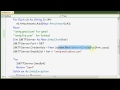 VB.net send email using smtp - by Amen Ayach