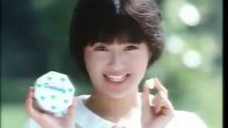 酒井法子　CM集