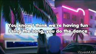 Audira - City Calling (Lyrics) {Singer-Songwriter}