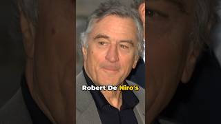 Robert De Niro: $20,000 to Mess Up His Teeth