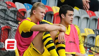 Borussia Dortmund let you down every single season – Don Hutchison | ESPN FC