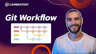 GitHub vs Git Flow Explained | TestMu AI